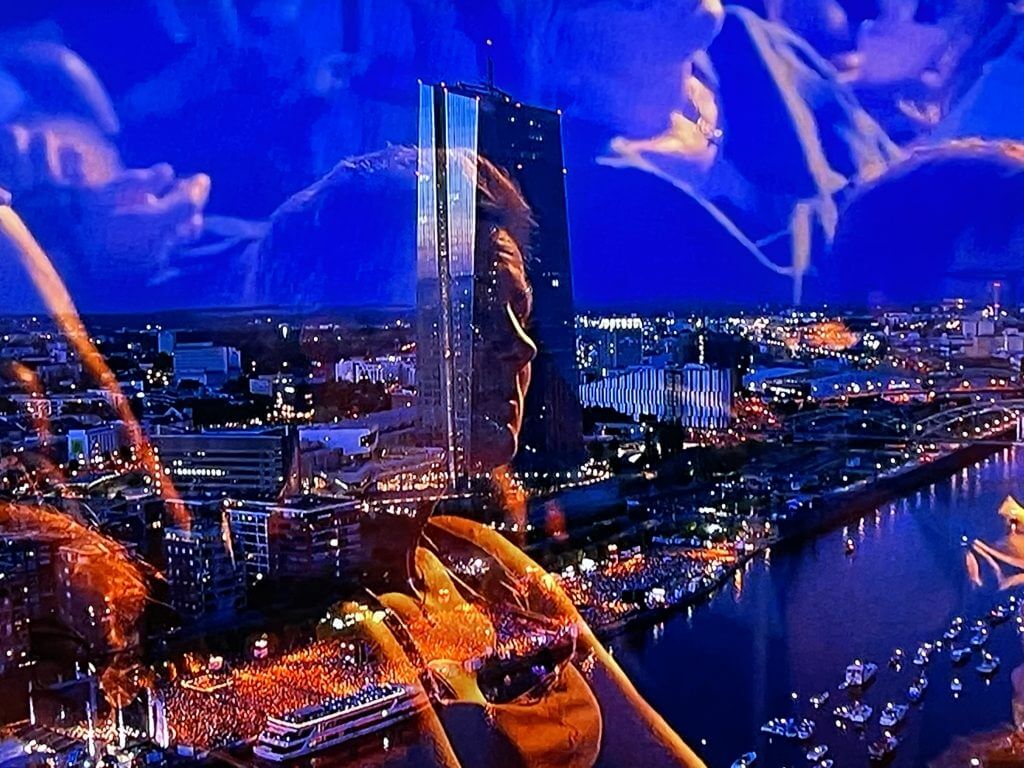 Newcomer-Stadtführung Frankfurt